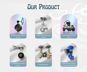 วาล์วแยกความชื้น - Product Image 4