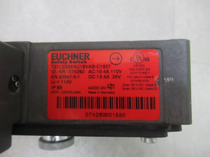 Plc Tz1le024rc18v-c1937 Interrupteur De Scurit <strong>Bobine</strong> 24 Volts for Warranty Product - Product Image 2