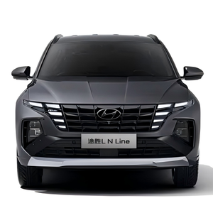 中古車販売 2025年式 ヒュンダイ ツーソン L 1.5T 北京仕様 エリートエディション 5ドア 5人乗り 左ハンドル コンパクトSUV - Product Image 1
