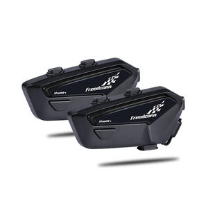 <span class=keywords><strong>Casque</strong></span> de moto FX PRO à réduction de bruit en plastique ABS pour 2 à 6 motards, son haute résolution <span class=keywords><strong>Sony</strong></span> 5.1, portée de 1000 m, garantie de 2 ans - Product Image 5