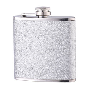 Ouyada กระติกน้ำสเตนเลส88ออนซ์พร้อมฝาปิดช่องใส่ของโลโก้ออกแบบได้ตามต้องการ - Product Image 4