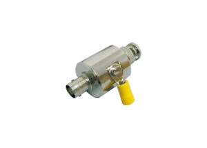 BR-BNC Video Coaxial Surge Prendedores BNC relâmpago Prendedor para dados <span class=keywords><strong>Signal</strong></span> Line Protection Proteção eficaz contra surtos SPD - Product Image 2
