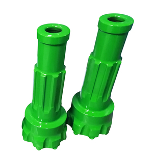 <span class=keywords><strong>M30</strong></span> 100Mm Nhiệm Vụ Chân Giả Mạo Khai Thác Mỏ DTH Búa Khoan Nút <span class=keywords><strong>Bit</strong></span> Cho Khoan giếng - Product Image 5
