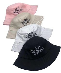 2023 Hot/ELL/eso/Luma/broidery/ucket/ATS/ustom/ucket/ATS - Product Image 1