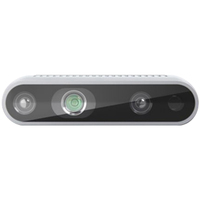 Kamera kedalaman rasa asli Intel, teropong kamera Stereo 3D T265 D435i D455 D435 D415