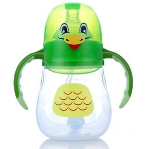 Bouteille d'eau pour bébé 3 en <span class=keywords><strong>1</strong></span>, sans BPA, plastique, <span class=keywords><strong>de</strong></span> haute qualité, <span class=keywords><strong>biberon</strong></span> pour nourrissons, alimentation pour nouveau-né, vente en gros, - Product Image 6