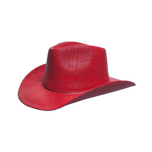 Женская соломенная шляпа с широкими полями - Product Image 6