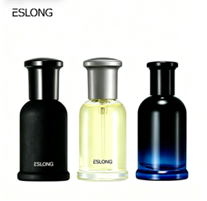 Authentique Eslong for Midnight pour Homme Eau de Toilette Liquide Luxueuse <span class=keywords><strong>Parfum</strong></span> en Spray Longue Durée <span class=keywords><strong>50ml</strong></span> Vente Chaude Transfrontalière - Product Image 4