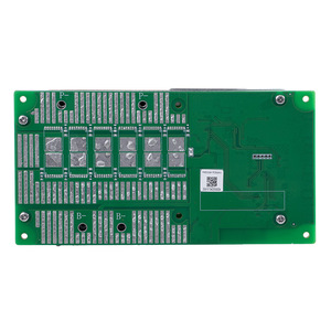 Tùy chỉnh BMS V19 pcba bảng mạch lắp ráp 48V 200A 16S 4S LiFePO4 JK BMS bảng bảo vệ pin - Product Image 5