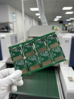 Servicios de Fabricación de Productos Electrónicos (EMS) |   Ensamblaje de PCB Multicapa Personalizado de 4 Capas |   Certificado ISO9001 |   Cantidad mínima de pedido: 1 unidad |   25 Años