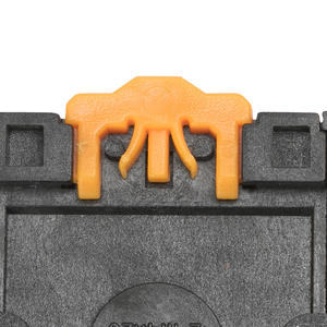 Base de Relé PF083A para Inversores y Convertidores, Electrodomésticos, Automatización Electrónica, Placa Base - Product Image 4