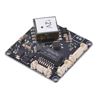 Nouvelle Arrivée SDaPo DP3812HL 38*38mm 12V 1A IEEE802.3af Standard PoE Module IP Caméra Compatible avec Tous les IPC