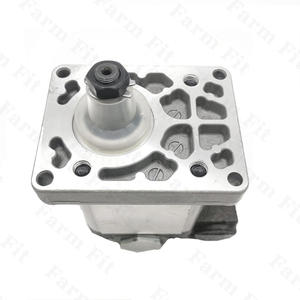 Bomba Hidráulica de Alto Rendimiento a Precio de Mayoreo 5135887 5167392 5180271 para New Holland 4835 5635 6635 7635 TL100 TL70 TL80 TL90 - Product Image 4