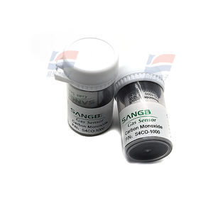 Sensore di Gas S4CO-1000 lunga vita di servizio (più di 5 anni) Anti-avvelenamento - Product Image 6