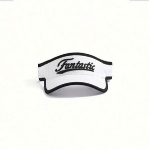 หมวกกีฬาสำหรับวิ่งและเล่นเทนนิสกลางแจ้ง ป้องกันแสงแดด ระบายอากาศได้ดี สวมใส่สบาย เป็นมิตรกับสิ่งแวดล้อม เหมาะสำหรับฤดูร้อน ขายส่งสำหรับทุกเพศ - Product Image 6