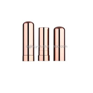 Tubo de lápiz labial de maquillaje de alta calidad de tendencia <span class=keywords><strong>2017</strong></span> tubo de lápiz labial vacío personalizado - Product Image 2
