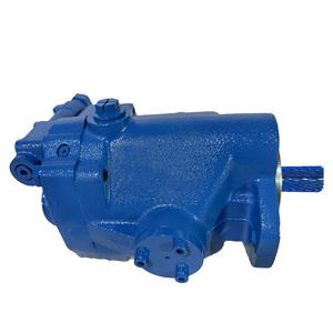 Pompe hydraulique à pistons variables série PVB PFB (PFB5, PFB10, PFB20, PVB5, PVB6, PVB10, PVB15, PVB20, PVB29, PVB45, PVB90) haute performance - Product Image 1