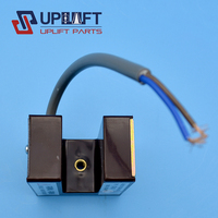 Interrupteur de proximité magnétique pour ascenseur YG-28 UPlift, capteur de mise à niveau d'ascenseur