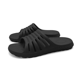 Pantofole classiche per le donne degli uomini ad asciugatura rapida Anti-scivolo pantofole da bagno <span class=keywords><strong>piscina</strong></span> cursori da spiaggia - Product Image 5
