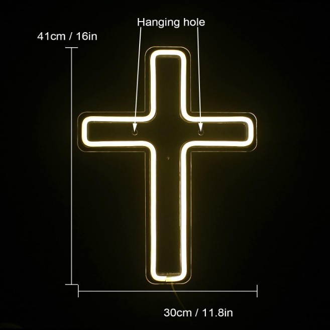 wall mount gothic light