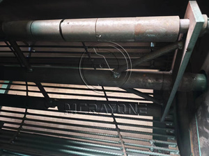 Batteuse de fruits de palme - Product Image 4