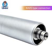 Mesin Gigi Harga Terjangkau, Mesin Gigi Kecepatan Tinggi, Handpiece Manual, Mesin Gigi Bertenaga, Handpiece Serat Optik Tombol Tekan