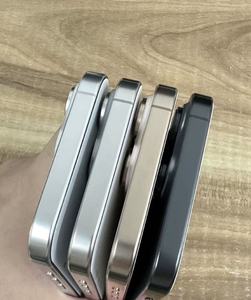 Venta al por Mayor de Teléfonos Móviles 16 <span class=keywords><strong>Pro</strong></span> de 128GB/256GB, Reacondicionados Oficiales, Originales de Segunda Mano, 5G, Sellados, Sin Restricciones de SIM - Product Image 4