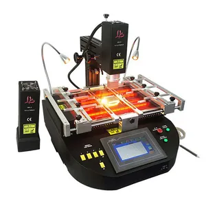 Excellent Bauer Omega laser alignment ic reballing kit