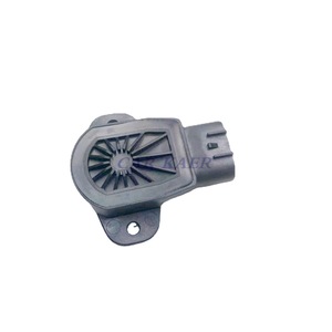 Capteur d'angle de direction 58860-10920-71 pour chariot élévateur électrique, 3 broches, plage de mesure standard - Product Image 1