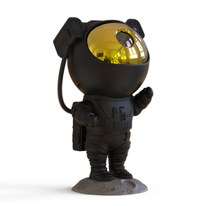 Lonvis Nebula Star Starry Light Proyector Space Buddy Proyector Spaceman Astronaut Shaped Galaxy Proyector para uso multifunción - Product Image 1