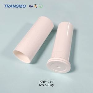 Emballage de rouge à lèvres et de baume à lèvres, tube de rouge à lèvres en papier, tube de baume à lèvres personnalisé avec logo, tube de rouge à lèvres - Product Image 4