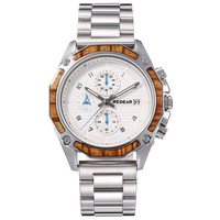 Herren uhren Luxus Berühmte Top Marke Herren Mode Freizeit kleid Uhren Quarz Armbanduhr