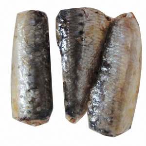 <strong>Kosher</strong> Canned Sardines in Vegetable Oil 125gX50tins - Product Image 5