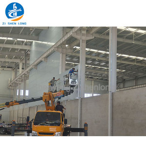 30x40 kim loại Xây Dựng Nhà Để Xe Hội thảo cổng thông tin khung thép cấu trúc công nghiệp lớn kho hội thảo thiết kế không gian lớn - Product Image 6