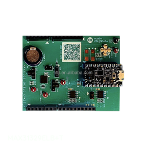 Acheter des composants électroniques en ligne 10 LLGA MAX31329ELB+T Horloge de synchronisation Originale - Product Image 1