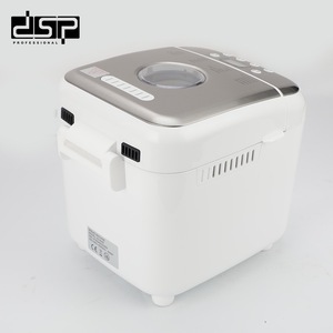 Máquina para Hacer Pan Dsp de 2 Libras, Amasadora Automática de Masa, Fermentadora, Electrodoméstico de Cocina - Product Image 4