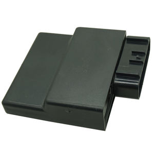 Módulo CDI (16 Pines Tipo 5WX-10) 5WXL 1F5WX-300E1 TZR 50 2007-2012 CDI TZR 50 Polonia 1G5WX-300E1 <span class=keywords><strong>para</strong></span> YAMAHA - Product Image 1