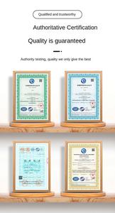 TY-5282 dc רב תכליתיים ניידים הוביל אור עבודה abs ip65 ליתיום-פיצוץ סוללות זרקור אור זרקורים - Product Image 6