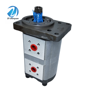 SNP2NN 111.25.055.80 SNP3NN/090RN07GA P1A5A4NNNN/NNNNN Moteur hydraulique SNZ SNM SNP SNP2 SNP3 - Product Image 4