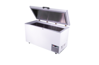 Stockage de glace sèche de congélateur de plasma de la température ultra-basse-86C pour l'équipement de réfrigération de stockage de produit chimique