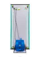 Neofuns Factory vend directement la machine d'arcade de jeu de capture d'argent Prize Storm avec système de rachat de tickets