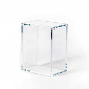 Étui en acrylique pour boîte d'entraînement d'élite Pokémon, compatible avec la série ETB <span class=keywords><strong>Celebrations</strong></span> - Product Image 3