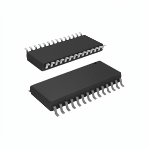 28 SOlC MAX211ECWI+T Interfaz, Comprar Componentes Electrónicos Originales en Línea - Product Image 1