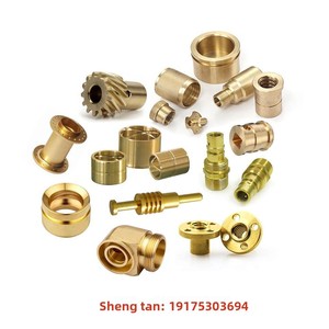 CNC các bộ phận công tùy chỉnh chính xác phần cứng cơ khí đơn mảnh nhôm tấm phụ kiện chế biến yongning mô hình - Product Image 5