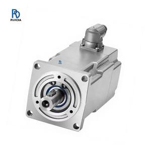 Motor Servo AC Simotics 1FK2203-2AG11-0SA0 Original, 3000 RPM, para Programación PLC y Controladores de Automatización Industrial - Product Image 1