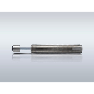 โช้คอัพแบบ Dtk Dts แกนลูกปืนสแตนเลส รุ่น 1007 1210 1412 1612 2016 2525 2725 - Product Image 4