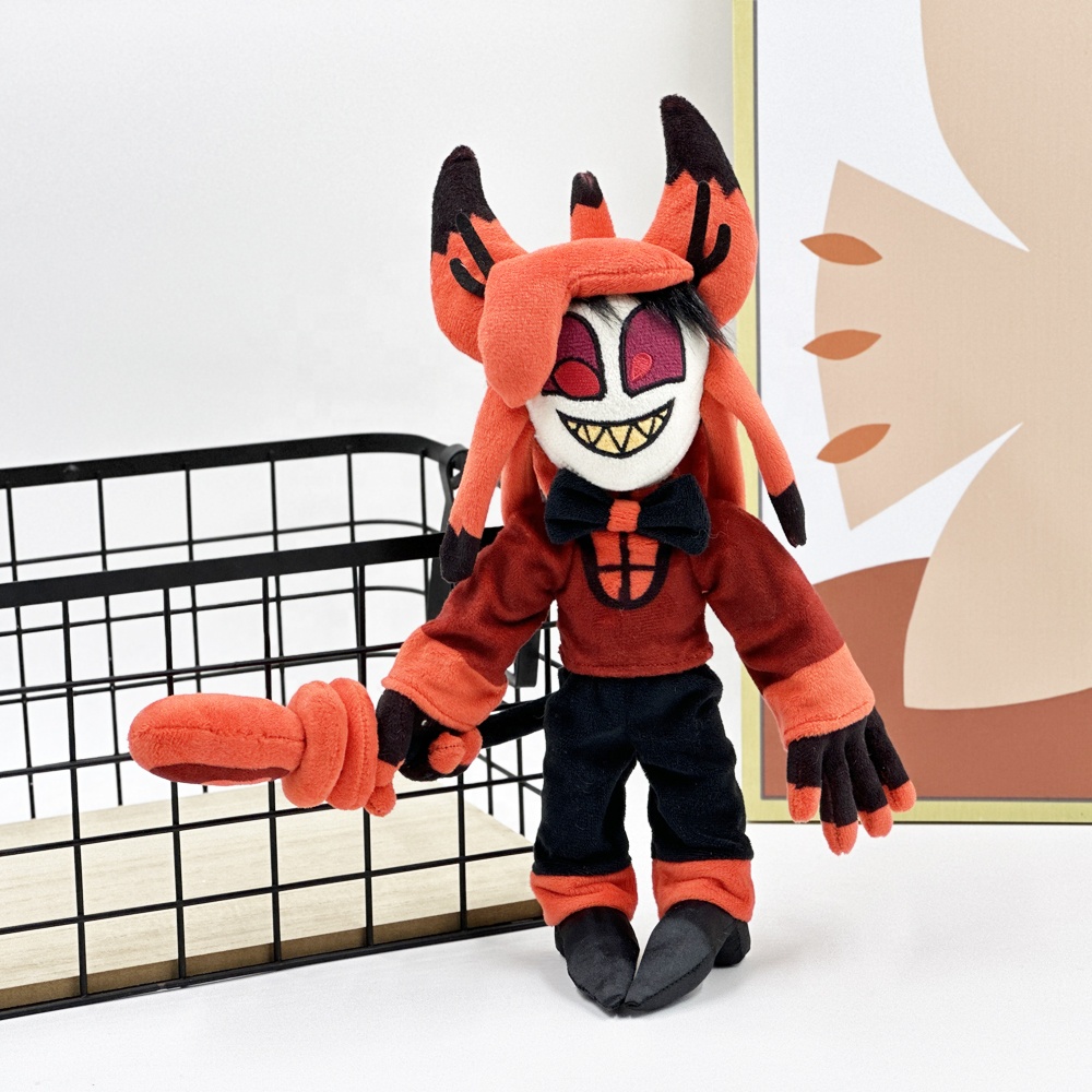 Fama様39/42/48アラスターAlastorハズビンホテル チャーム カイフラズ KaiFraz ✨ on X