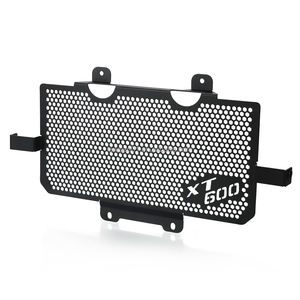 Rejilla Protectora para Radiador de Motocicleta XT <span class=keywords><strong>660</strong></span> Z Tenere 2007 2008 2009 2010 2011 2012 2013 2014 <span class=keywords><strong>2015</strong></span> 2016 XT660Z para <span class=keywords><strong>Yamaha</strong></span> - Product Image 1