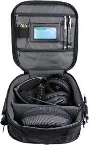 Muestra Gratuita de Funda Personalizada para Auriculares VR, Anti-Caídas y Anti-Arañazos, Bolsa Portátil para Guardar Gafas VR, Bolsas de Uso Especial - Product Image 5