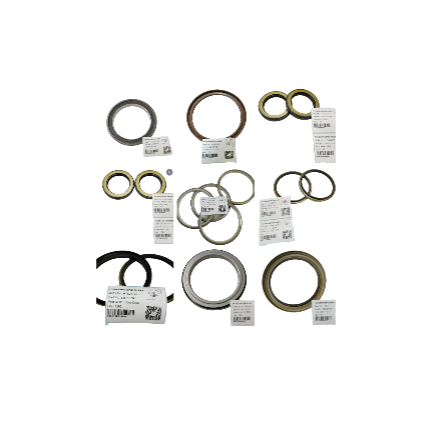 Hyunsang Excavator Parts Boom Seal Kit B229900003102 B229900003102K for SY425 Construction Machinery Attachments